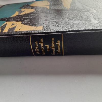 Books about different locations / Oh! the places to go ! John Fielder's Hidden Valleys of Colorado