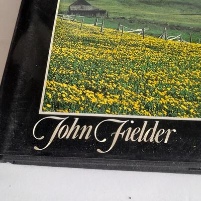 Books about different locations / Oh! the places to go ! John Fielder's Hidden Valleys of Colorado
