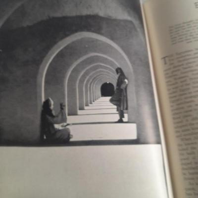 Books about different locations / Oh! the places to go ! John Fielder's Hidden Valleys of Colorado