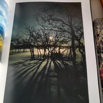 Books about different locations / Oh! the places to go ! John Fielder's Hidden Valleys of Colorado