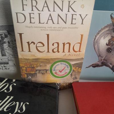 Books about different locations / Oh! the places to go ! John Fielder's Hidden Valleys of Colorado