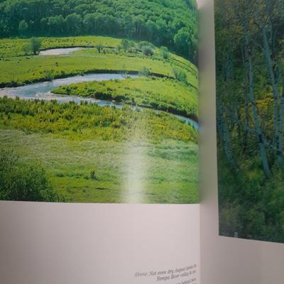 Books about different locations / Oh! the places to go ! John Fielder's Hidden Valleys of Colorado