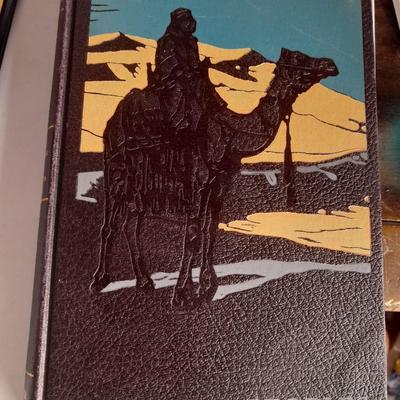 Books about different locations / Oh! the places to go ! John Fielder's Hidden Valleys of Colorado