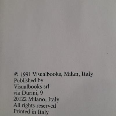 Vintage Swimsuit dropping pen, seduction book, and 1959 Ice Follies program booklet