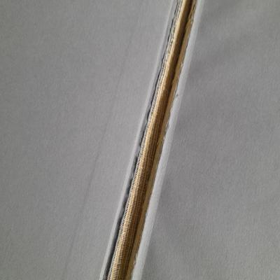 Two hardback CAR books, E Type end of an Era and Great American Convertibles