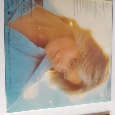 Three Olivia Newton John Vinyl LP 12" Record Albums in great condition!