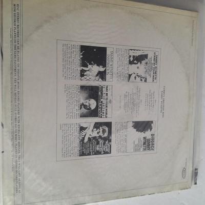 Two Tammy Wynette Vinyl LP 12" Record Albums in great condition! one still sealed!