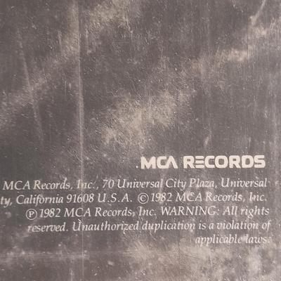 Three Barbara Mandrell Vinyl LP 12" Record Albums in great condition!