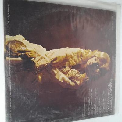Three Barbara Mandrell Vinyl LP 12" Record Albums in great condition!