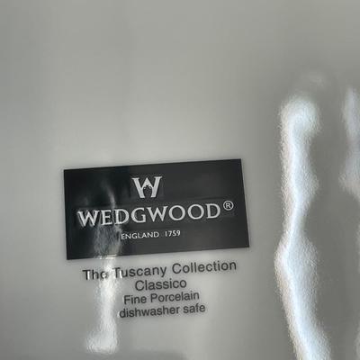 Wedgewood Lot Tuscany Collection â€œClassicoâ€
