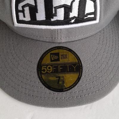 NFL and NBL baseball caps