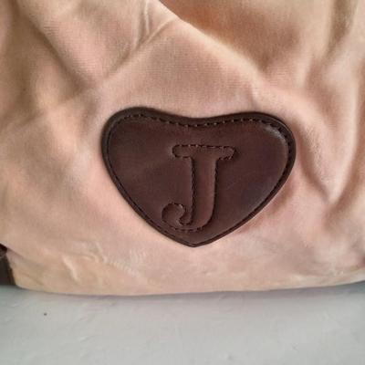 Juicy Couture Purse bag with shoulder strap