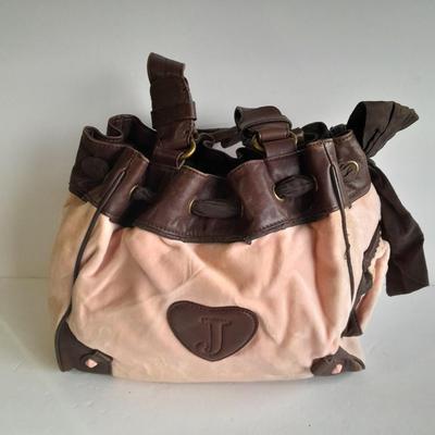 Juicy Couture Purse bag with shoulder strap