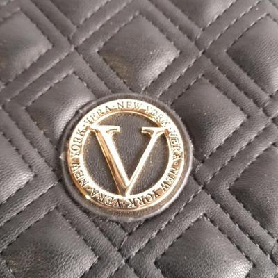 Vera New York Purse / bag with Chain shoulder strap