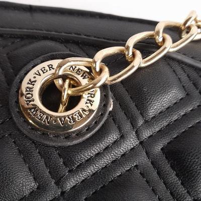 Vera New York Purse / bag with Chain shoulder strap