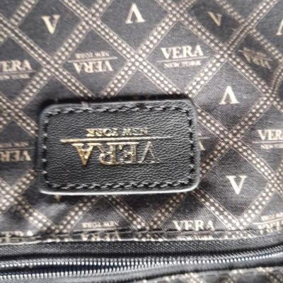Vera New York Purse / bag with Chain shoulder strap