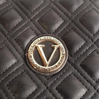 Vera New York Purse / bag with Chain shoulder strap