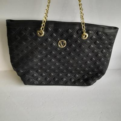 Vera New York Purse / bag with Chain shoulder strap