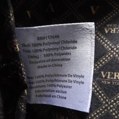 Vera New York Purse / bag with Chain shoulder strap