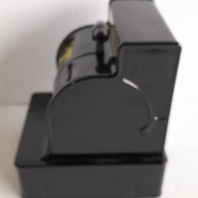 Uncle Sam's 3-coin Register Bank Cash register coin bank