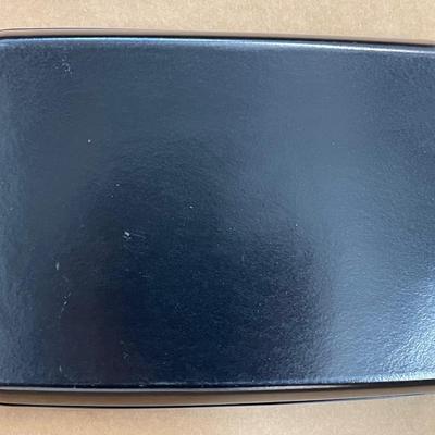 Vintage Japanese Laquer Serving Tray