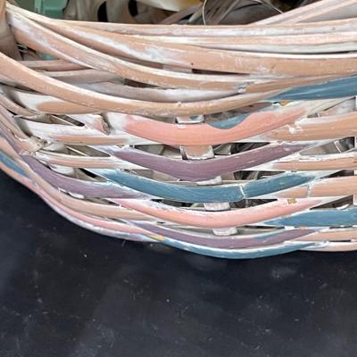 Easter Basket Lot