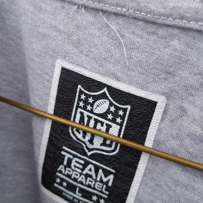 Betty Boop Bronco's Hoodie and Bronco's T-shirt Size Large