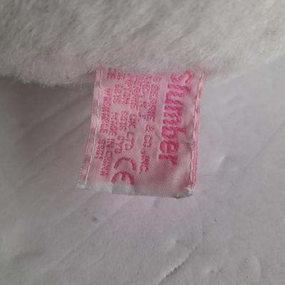 Plush animals, Vintage giraffe, Slumber Bunny, and Frozen 11 Dragon