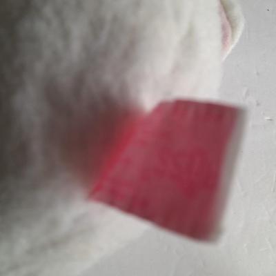 Plush animals, Vintage giraffe, Slumber Bunny, and Frozen 11 Dragon