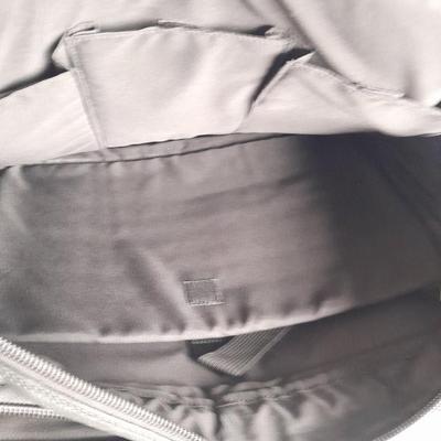 Heritage Style 125635 5.5" x 7" Expandable Full Grain Cowhide leather Portfolio/ computer bag