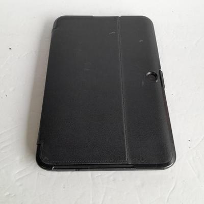 Verizon Ellipsis 4G QTAIR7 Tablet with case, Working no charger