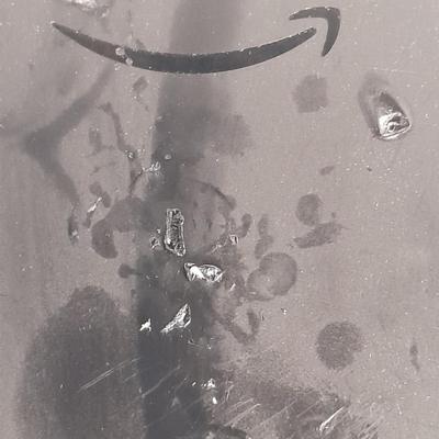 Amazon E1 Tablet Model M8S26G with case, No charger