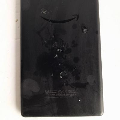 Amazon E1 Tablet Model M8S26G with case, No charger