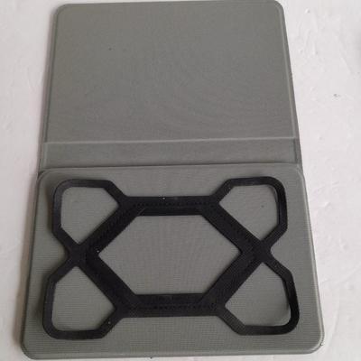 Amazon E1 Tablet Model M8S26G with case, No charger