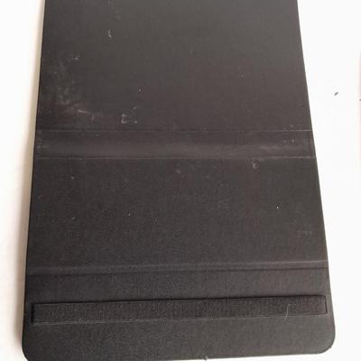 Amazon E1 Tablet Model M8S26G with case, No charger