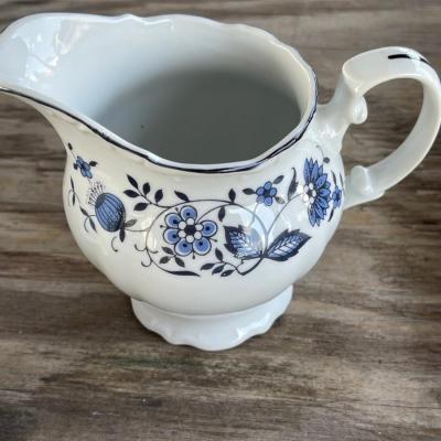 NOrleans China Japan â€œHeidelbergâ€ Six Place Setting