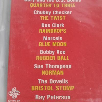 Rock & Roll best 20 Japanese label and Juke Box Hits LP 12" Vinyl Record Albums in Great condition!