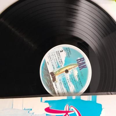 Rock & Roll best 20 Japanese label and Juke Box Hits LP 12" Vinyl Record Albums in Great condition!