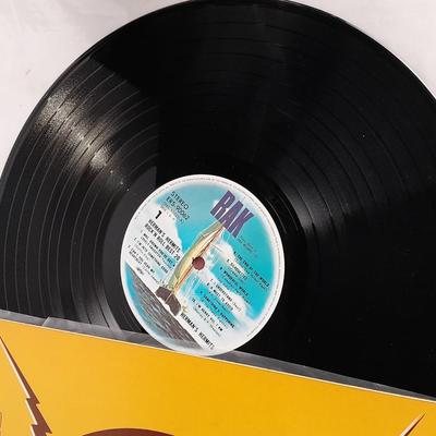 Rock & Roll best 20 Japanese label and Juke Box Hits LP 12" Vinyl Record Albums in Great condition!