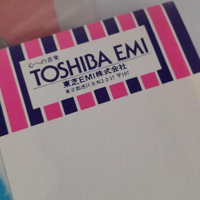 Rock & Roll best 20 Japanese label and Juke Box Hits LP 12" Vinyl Record Albums in Great condition!