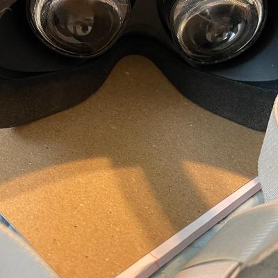Meta Oculus Quest 2 VR Headset with Controllers