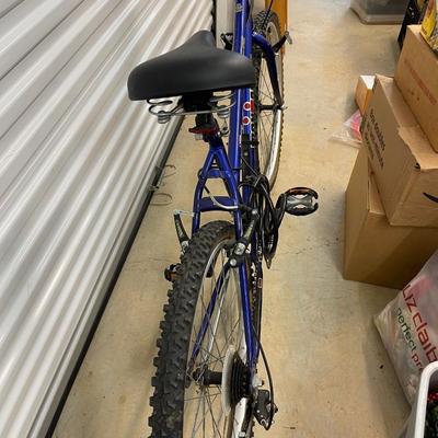 Womenâ€™s Huffy Ironman Triathalon Pro