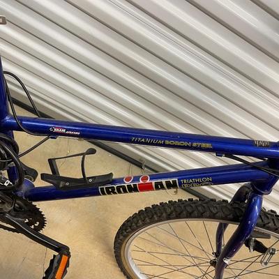 Womenâ€™s Huffy Ironman Triathalon Pro