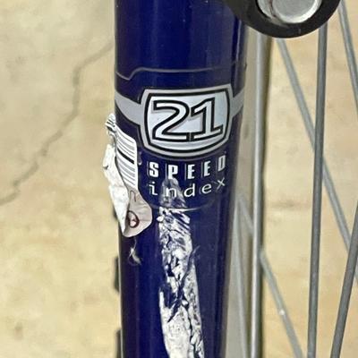 Womenâ€™s Huffy Ironman Triathalon Pro