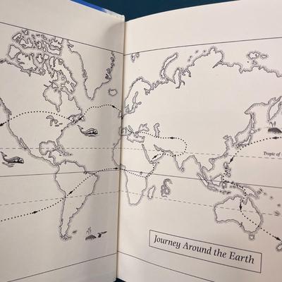 EARTH: AN INTIMATE HISTORY by RICHARD FORTEY