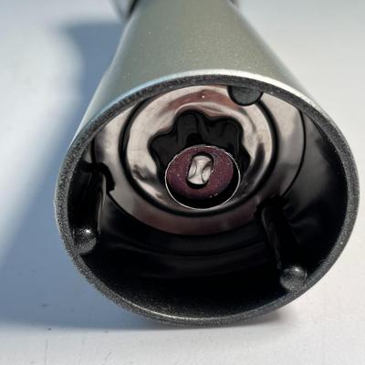 SHAKE & TWIST ALL IN ONE SALT SHAKER PEPPER MILL NEW