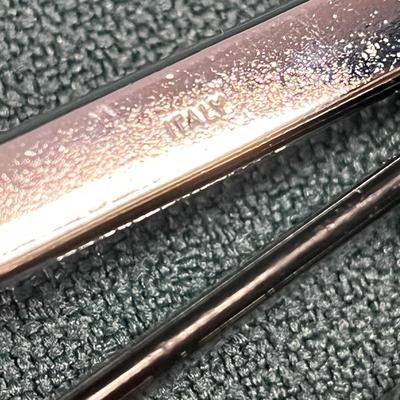 WINE BOTTLE CORK SCREW ITALY