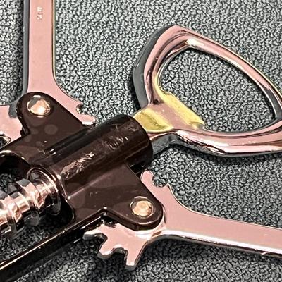 WINE BOTTLE CORK SCREW ITALY