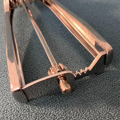 SQUEEZE COOKIE DOUGH SCOOPER WELL MADE