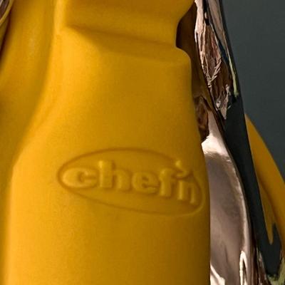 HEFTY WELL MADE CITRUS SQUEEZER by CHEFâ€™N